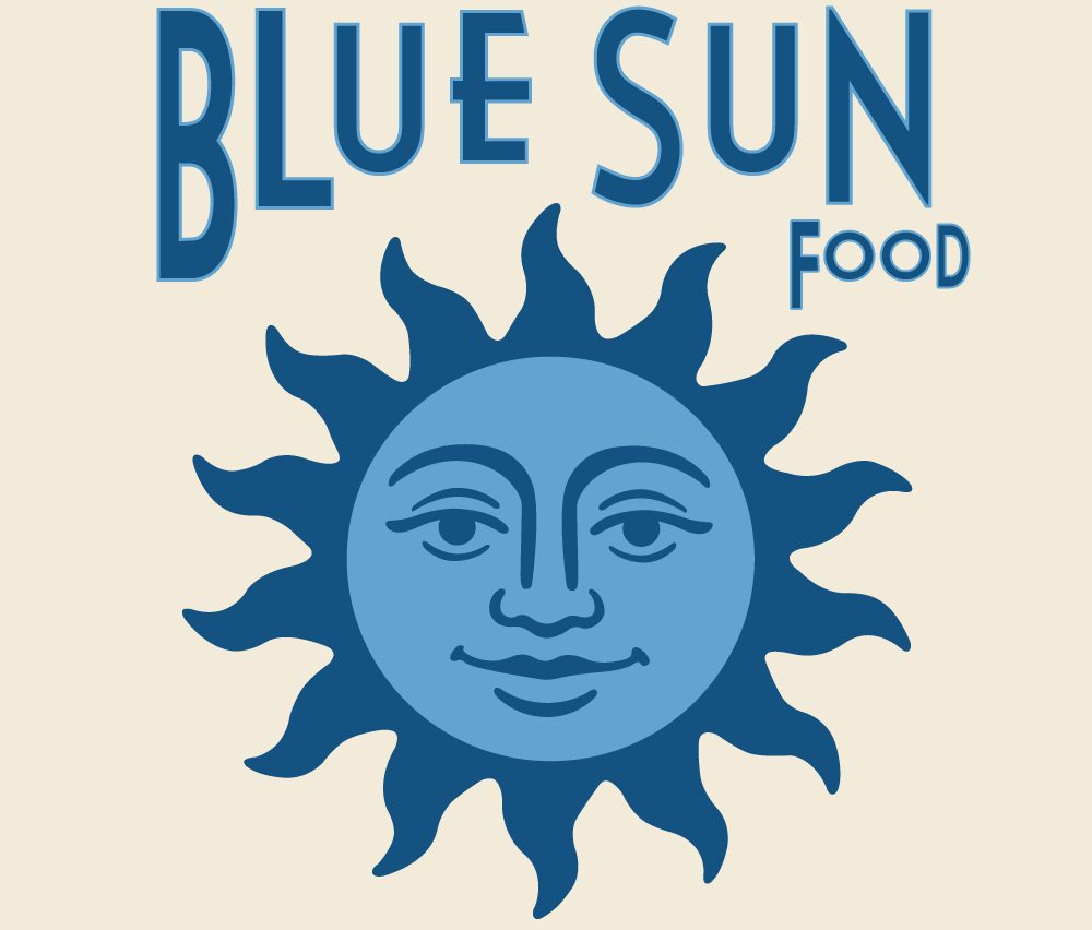 Blue Sun Food